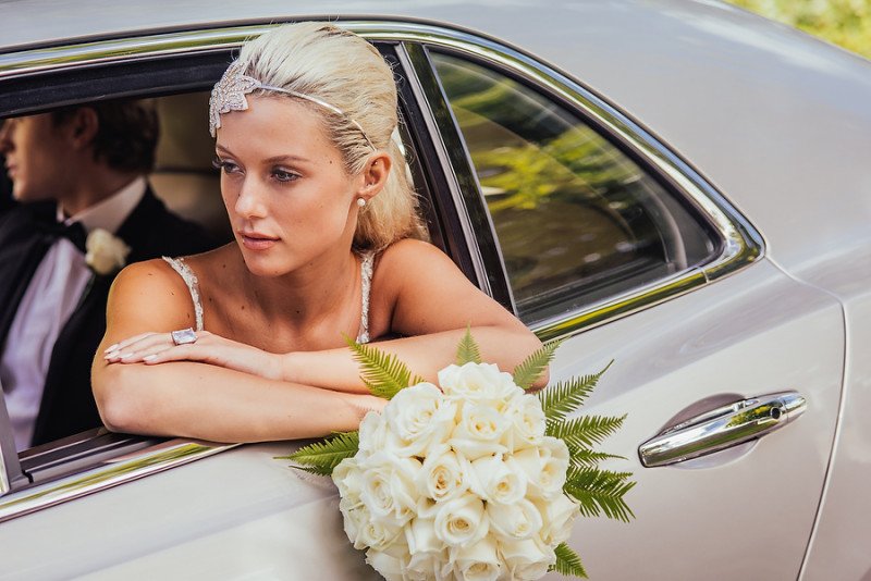 a-w-beckett-wedding-cars
