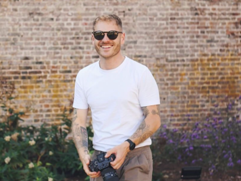 benjamin-h-film