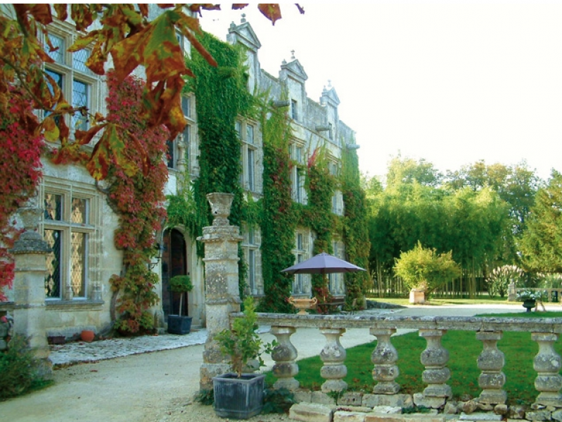 chateau-de-maumont