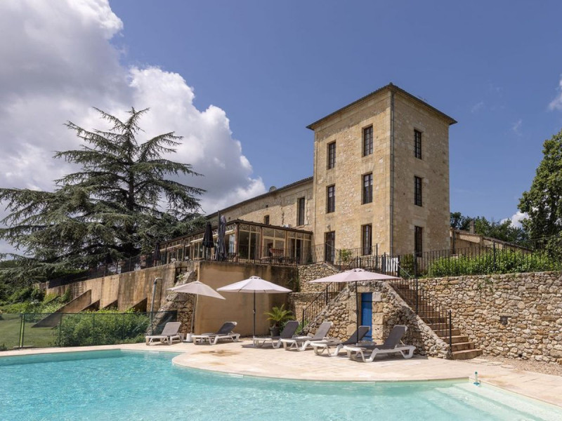 chateau-de-sanse