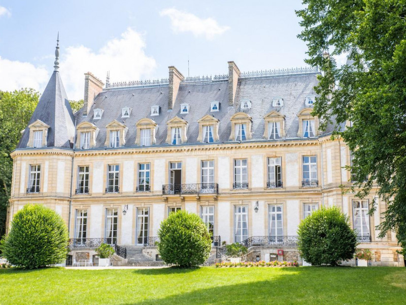 chateau-de-santeny