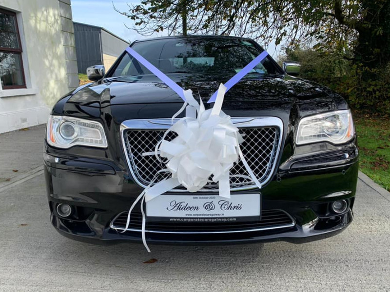 corporate-wedding-cars-galway
