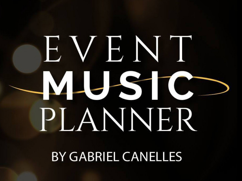event-music-planner