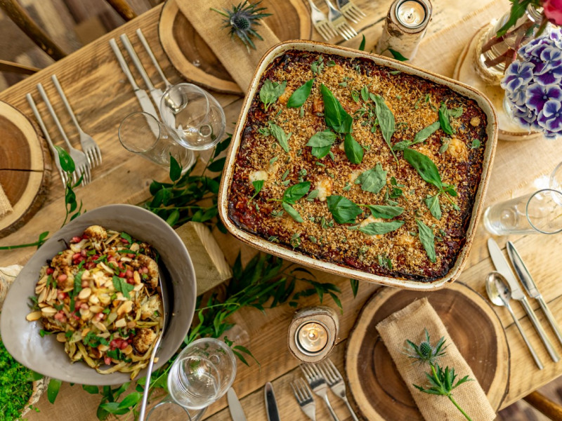 hickory-catering