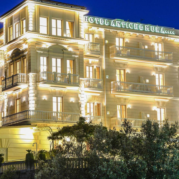 hotel-antiche-mura-sorrento