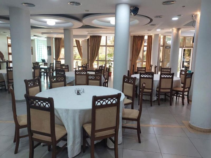 hotel-green-tirana