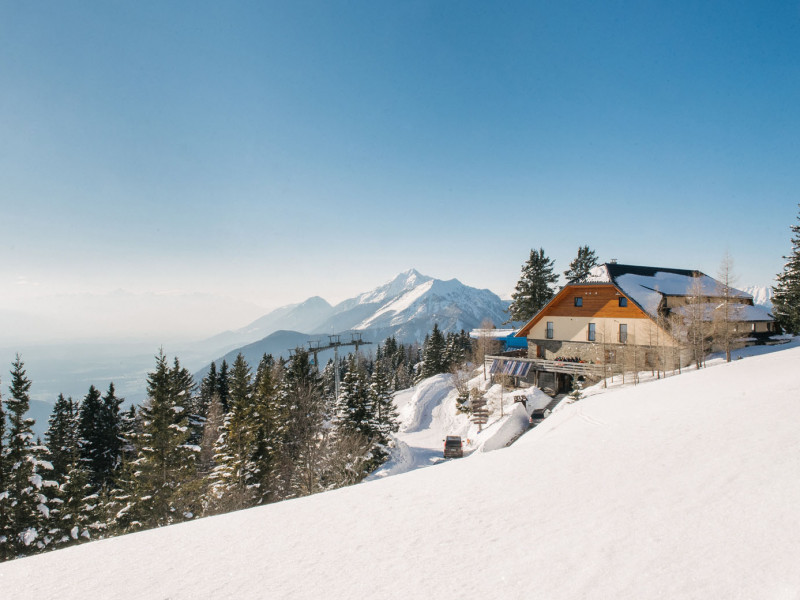 hotel-rozka