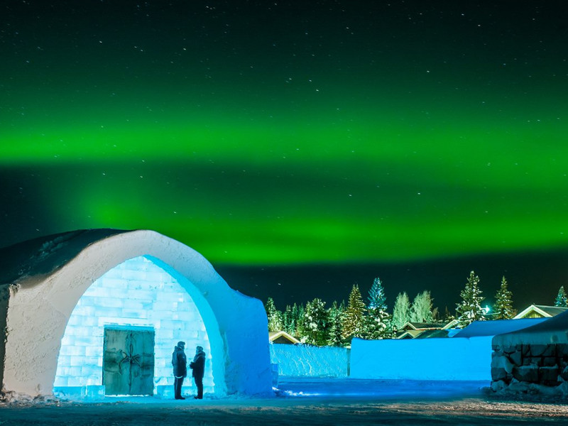 ice-hotel