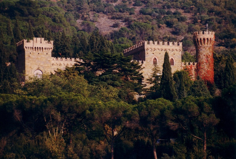 il-borgia