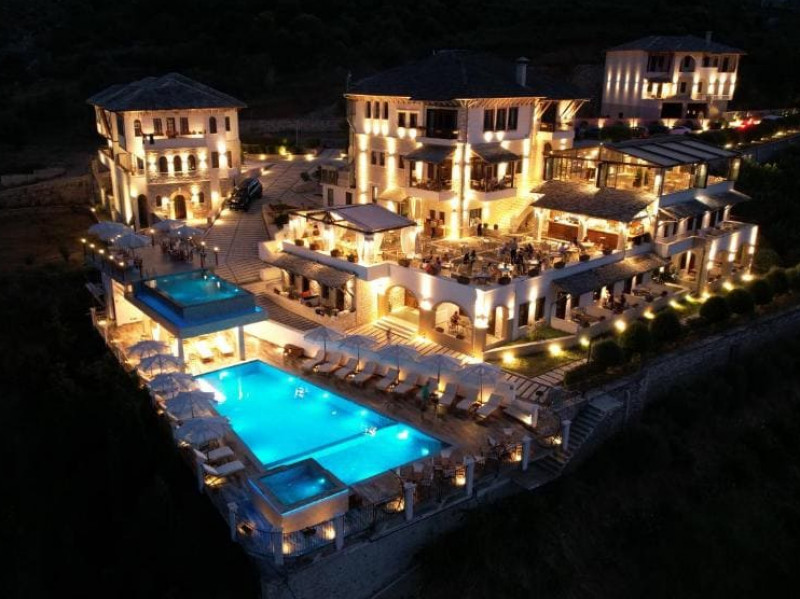 kerculla-resort