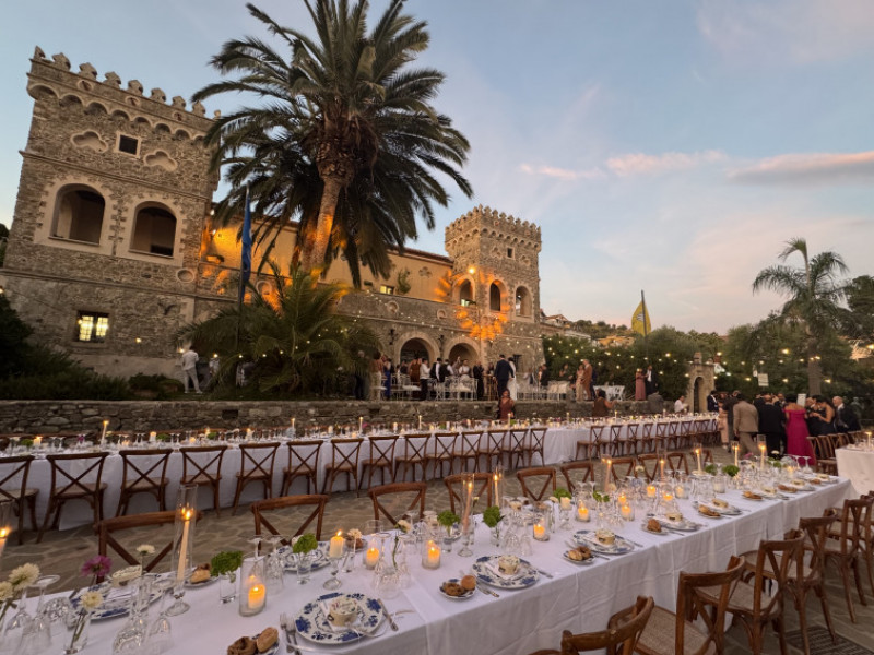 luxury-exclusive-catering-srl
