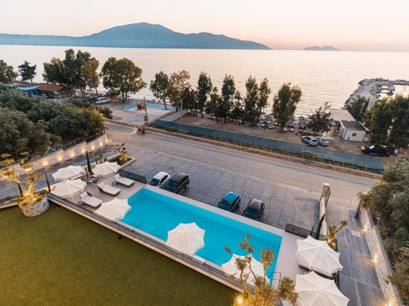 mazarine-hotel