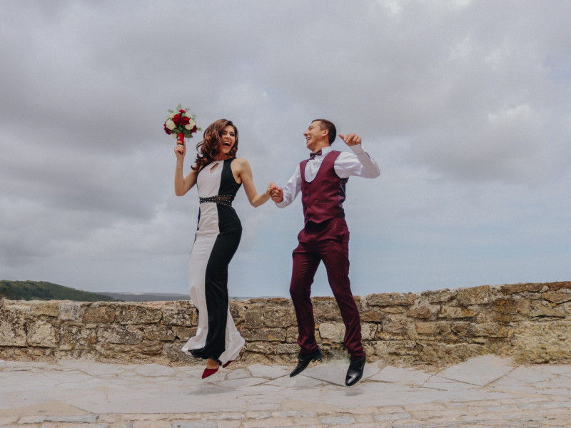 que-disparo-weddings