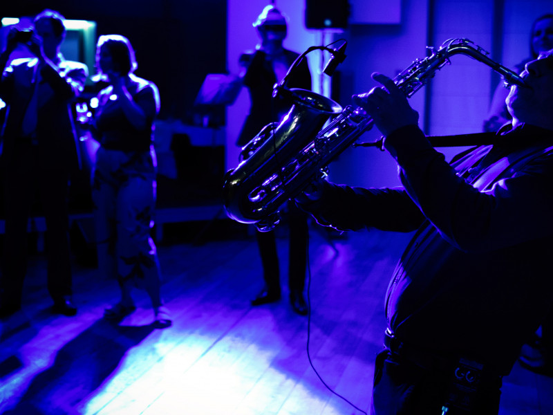 saxmagic
