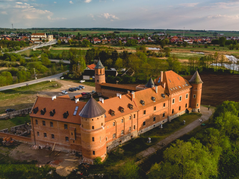 tykocin-royal-castle