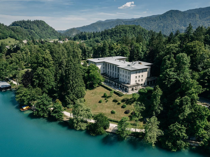 vila-bled